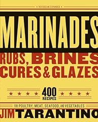 Marinades rubs brines for sale  Delivered anywhere in USA 