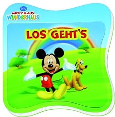 Disney micky maus gebraucht kaufen  Wird an jeden Ort in Deutschland