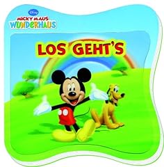 Disney micky maus gebraucht kaufen  Wird an jeden Ort in Deutschland