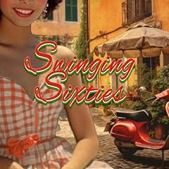 Swinging sixties d'occasion  Livré partout en France