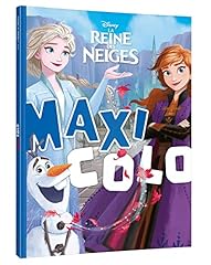 Maxi colo reine d'occasion  Livré partout en Belgiqu