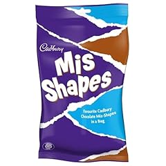 cadbury misshapes for sale cadbury misshapes for sale Delivered anywhere in UK