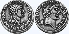 Roman empire marc for sale  Delivered anywhere in UK
