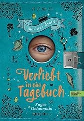 Verliebt tagebuch fayes gebraucht kaufen  Wird an jeden Ort in Deutschland