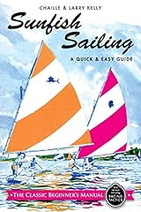 Sunfish sailing quick for sale  Delivered anywhere in USA 