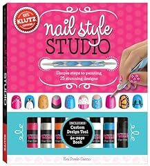 Klutz nail style for sale  Delivered anywhere in USA 