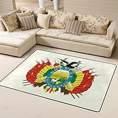 Escudo bolivia area for sale  Delivered anywhere in USA 