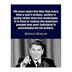 Individuals accountable ronald for sale  Delivered anywhere in USA 