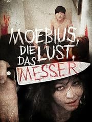Moebius lust messer gebraucht kaufen  Wird an jeden Ort in Deutschland