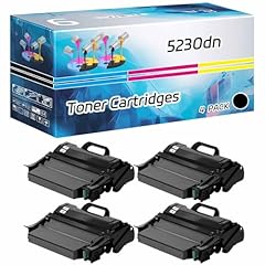 5230dn toner cartridges for sale  Delivered anywhere in USA 