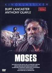 Moses usato  Spedito ovunque in Italia 