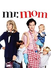 Mr. mom for sale  Delivered anywhere in UK