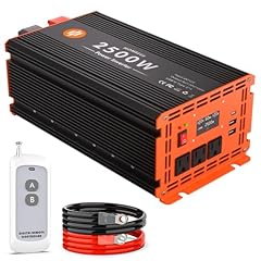 2500 watt power for sale  Delivered anywhere in USA 