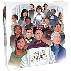 Herstory board game for sale  Delivered anywhere in USA 