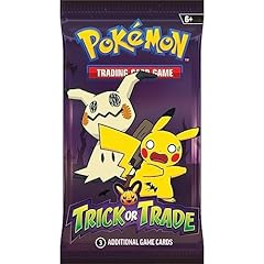 Pokemon trick trade gebraucht kaufen  Wird an jeden Ort in Deutschland