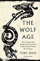 Wolf age vikings for sale  Delivered anywhere in USA 