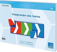 Veritech comprendre textes d'occasion  Livré partout en France