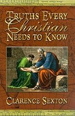 Truths every christian for sale  Delivered anywhere in UK