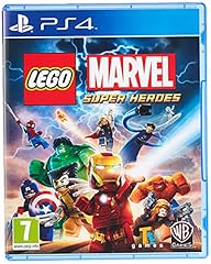 Lego marvel super usato  Spedito ovunque in Italia 