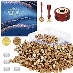 Yagugu wax seal for sale  Delivered anywhere in USA 