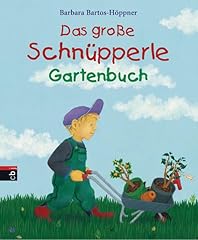 Große schnüpperle gartenbuch gebraucht kaufen  Wird an jeden Ort in Deutschland