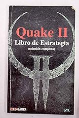 Quake ii. libro usato  Spedito ovunque in Italia 