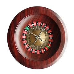 Voloki hölzernes roulette gebraucht kaufen  Wird an jeden Ort in Deutschland