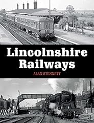 Lincolnshire railways for sale  Delivered anywhere in UK