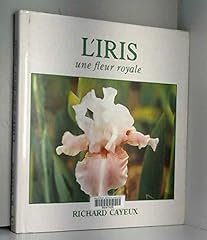 Iris fleur royale d'occasion  Livré partout en France