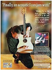 Carvin guitars ac375 for sale  Delivered anywhere in USA 