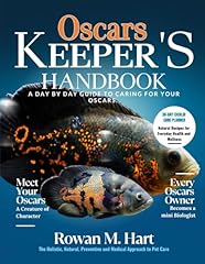 Oscars keeper handbook for sale  Delivered anywhere in USA 