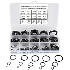Fandway 320pcs sizes for sale  Delivered anywhere in UK
