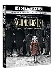 Schindler list usato  Spedito ovunque in Italia 