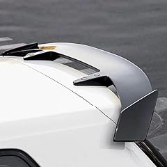 Ottsan car spoiler for sale  Delivered anywhere in UK