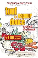 Nouvelles recettes vapeur d'occasion  Livré partout en France