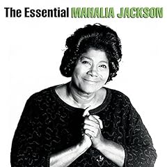 The essential mahalia usato  Spedito ovunque in Italia 