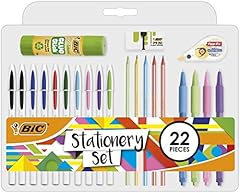 Bic 961543 set usato  Spedito ovunque in Italia 