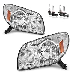 Karsparehub headlights assembl for sale  Delivered anywhere in USA 