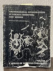 Archeological investigations c for sale  Delivered anywhere in USA 