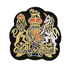 Royal coat arms for sale  Delivered anywhere in UK