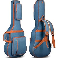 Cahaya gitarrentasche denim gebraucht kaufen  Wird an jeden Ort in Deutschland