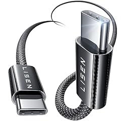 Lisen type cable for sale  Delivered anywhere in UK