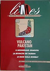 Limes. rivista italiana usato  Spedito ovunque in Italia 
