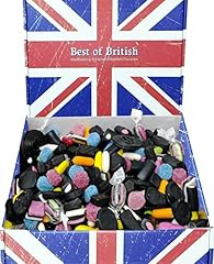 Liquorice sweets mix for sale  Delivered anywhere in UK