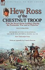 Hew ross chestnut for sale  Delivered anywhere in UK