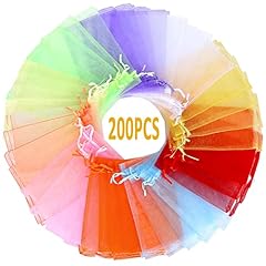 Angooni 200pcs sheer for sale  Delivered anywhere in USA 