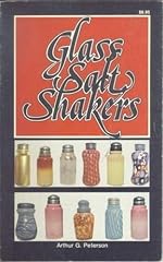 Glass salt shakers for sale  Delivered anywhere in USA 