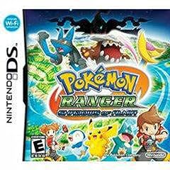 Pokémon ranger shadows gebraucht kaufen  Wird an jeden Ort in Deutschland