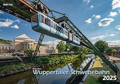 Wuppertaler schwebebahn 2025 gebraucht kaufen  Wird an jeden Ort in Deutschland