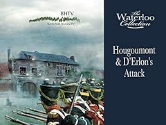 Hougoumont erlon attack for sale  Delivered anywhere in UK